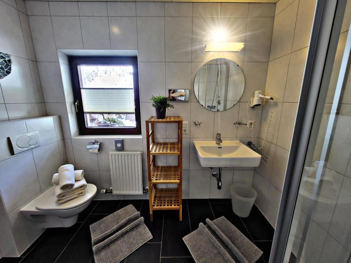 Apartmán Lebensquelle Krapfenhof Finkenberg Exteriér fotografie