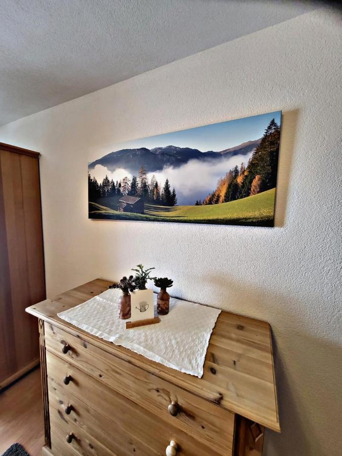 Apartmán Lebensquelle Krapfenhof Finkenberg Exteriér fotografie